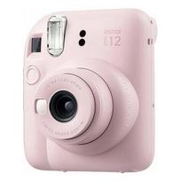 Skaitmeninis fotoaparatas Fujifilm MINI 12 MEGA PACK Pink | 70100163465 | 5903949734928