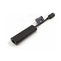 Adapteris USB Dell USB-C - DC-in Black (Adapter Barrel to USB-C) | Adapter Barrel to USB-C | 5715063801857