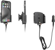 Brodit Halter aktiv iPhone 17/17 Pro USB-C verstellbar | 721376 | 7320287213768
