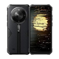 Išmanusis telefonas F105 black | FOSSIBOTF105BLACK | 6976133247855