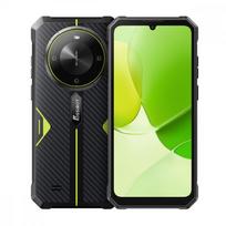 Išmanusis telefonas F105 green | FOSSIBOTF105GREEN | 6942580502441