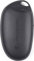Powerbank Lifesystems Nešiojamas šildytuvas Lifesystems 10 000 mAh Rankų šildytuvas Universalus | 5031863424615 | 5031863424615