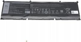 Baterija Dell Battery PRI, 56WHR, 3 Cell, | P8P1P | 5704174294979