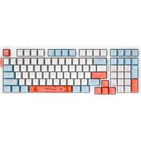 Žaidimų klaviatūra Triton VGN V98 Pro, dėžutėje Autumn - Maple Sugar Limited Edition (US) | V98 PRO V2 BAMSL | 6975943530317