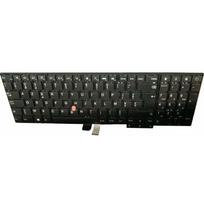 Lenovo klaviatūra (prancūzų) | Keyboard (FRENCH) | 5712505832196