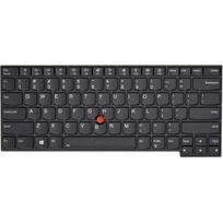 Klaviatūra Lenovo FLLTNKB-BLBKGB | FLLTNKB-BLBKGB | 5706998291219