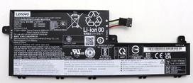 Lenovo vidinė baterija, 6c 68Wh | BATTERY Internal, 6c 68Wh, | 5715063416143