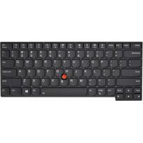 Klaviatūra Lenovo FLSRXKB-BLBKNRD | FLSRXKB-BLBKNRD | 5706998647276