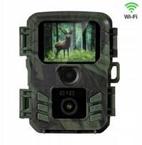Kamera IP Evolveo EVOLVEO StrongVision Mini WiFi fotopułapka/kamera bezpieczeństwa z aplikacją | 2055159658738 | 8595683204132