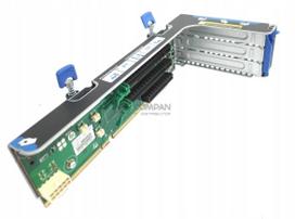 3 vietų PCI pakėlimo dėklas | 3-slot PCI riser cage | 5712505284667