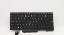 Pilno dydžio portugalų klaviatūra | Full-size Portuguese keyboard | 5704174401988
