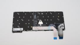 NB_KYB SER2 Klaviatūra BK-NBL,PMX,SWS | NB_KYB SER2 KBD BK-NBL,PMX,SWS | 5715063312377
