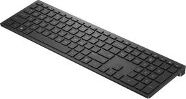 Klaviatūra HP Pavilion 400 (Pavilion 400 belaidė klaviatūra) | Pavilion 400 Wireless Keybo | 192545458337