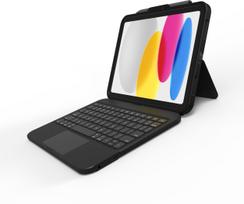 ZAGG-KB-TOUGH KEYS klaviatūra Apple iPad | 103117081 | 0840390340108