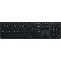 Lenovo Profesionali belaidė įkraunama klaviatūra čekų/slovakų kalbai - slovakų klaviatūra įkraunama | 4Y41R64511 | 195892113997