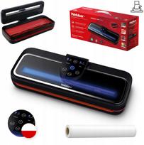 Automatinė vakuuminė maisto plėvelės sandarinimo mašina Webber V217 | 05V217 | 5907265029287