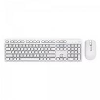 Klaviatūra ir pelė Dell KM636-W | UK, Kit Keyboard and Mouse, | 5715328123595