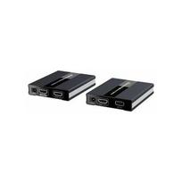 PremiumCord HDMI AV signalo perdavimo sistema, Black (khext60-4) | 296037 | 8592220017606