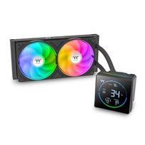 Chłodzenie wodne - AIO TH240-S V3 ARGB | CL-W469-PL12SW-A | 4711658545923