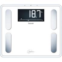 Beurer diagnostikos svarstyklės BF 410 Signature Line (white) | 73573 | 4211125735739