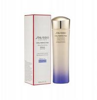 Shiseido Vital Perfection šviesinantis losjonas veidui 150 ml moterims | 729238191457 | 729238191457