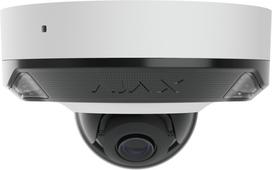 Ajax Kamera HL - kupolo (stiklinė) DomeCam Mini (5 Mp/4 mm) (8EU) - White | 126271.214.WH1 | 4823114073083