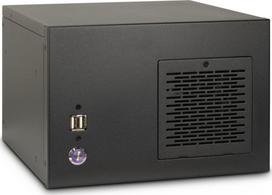 Inter-Tech Geh Mini IPC S31B Industrial ITX 270x230x167mm | 88887309 | 4260455646017