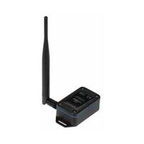 Išmanus vartų ir durų valdiklis GATEBOX-PRO-V3/BLEBOX Wi-Fi, 12 ... 48 V DC/AC | GATEBOX-PRO-V3/BLEBOX | 5902887101564