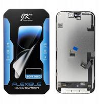 JK JK LCD ekranas IPHONE 16 HARD OLED (Change IC) | 5903396417191 | 5903396417191