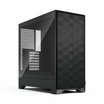 Fractal Design Pop 2 Air Black TG ATX Gaming Gehäuse Black | FD-C-POA2A-02 | 7340172710448