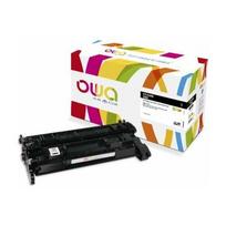 Toner Armor toner pro HP LaserJet Enterprise Flow MFP M528z CF289X Black/black 10000 | 3433075607 | 3112539845025