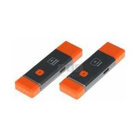 Belaidis HDMI signalo stiprintuvas HDMI-EX-50/WL 5.8 GHz Delta Multimedia | HDMI-EX-50/WL | 5902887095528