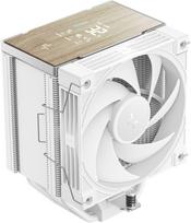 Deepcool AK700 DIGITAL WH (weiß, 120 mm) | R-AK700-WHNDMN-GJD | 6933412729860