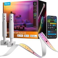 Govee H61B8 RGBICWW Skyline LED juosta | 2.4GHz Wi-Fi + Bluetooth, 350 lm/m | H61B83H1 | 6974316995838