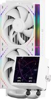 Thermalright Peerless Vision 240 Argb White | Peerless Vision 240 Argb White | 814256022057