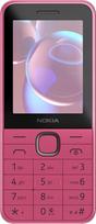 HMD Nokia 225 4G TA-1610 Dual SIM Pink | 1GF025FPC2L10 | 6438409104823