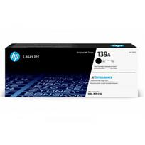 HP 139A juoda tonerio kasetė - Originali kasetė