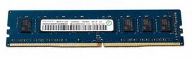8GB DDR4 2666 SoDIMM atmiņa, Ramaxel | FRU01AG843 | 5706998827913