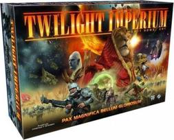 Galakta Gra planszowa Twilight Imperium: Aušros nauja era | GXP-719719 | 5902259204541