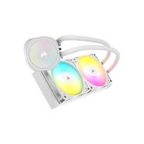 Corsair NAUTILUS 240 RS ARGB White | CW-9060094-WW | 840006687580