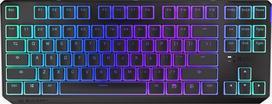ENDORFY Thock TKL Belaidė klaviatūra Red Pudding | EY5A119 | 5903018666716