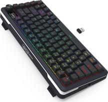 Redragon Flekact K708-RGB-PRO klaviatūra | K708-RGB-PRO | 6950376725356