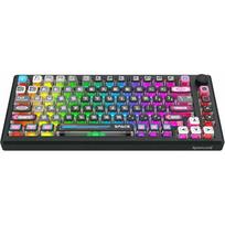 Redragon K732MC-RGB-PRO Uranus Pro 82 | K732MC-RGB-PRO | 6950376729231