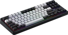 Hator Rockfall 3 TKL HTK850 Keyboard Black | HTK850 | 8721249230028