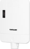 Intellinet 509220 Lauko tinklo jungiklis 5 prievadų Gigabit POE++ Passthrough | 509220 | 766623509220