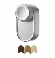 SwitchBot Lock Ultra Silver | W5600000S | 810150546101