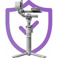 DJI Care Refresh RS 4 Mini (dvejų metų planas) | CP.SH.CR000385.01 | 6937224103474