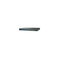 SWITCH WS-C3560-24TS-S - 24x FE 10/100 RJ45, Cisco Catalyst 3560 | 882658269196 | 882658269196