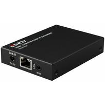 HDMI, KVM ir IR pratęsimo per IP imtuvas | L39321 | 4002888393218