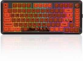 Redragon K4PUC21N0 PRO | K681LK-RGB-PRO | 6950376734853